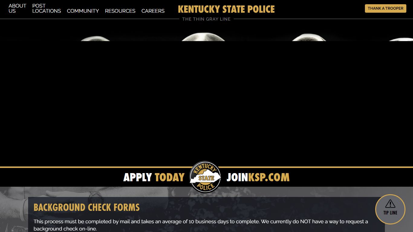 Kentucky State Police
